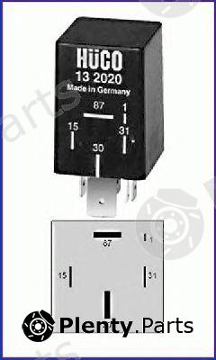  HÜCO part 132020 Replacement part