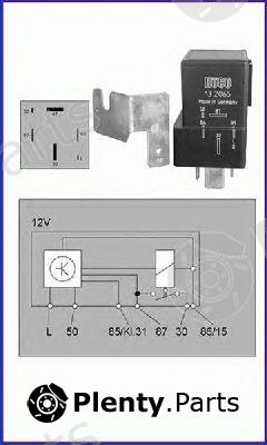  HÜCO part 132065 Replacement part