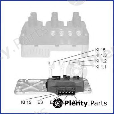  HÜCO part 138428 Replacement part