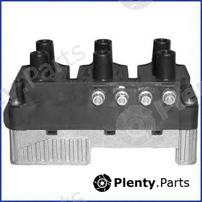  HÜCO part 138708 Ignition Coil Ford/Mercedes/VAG