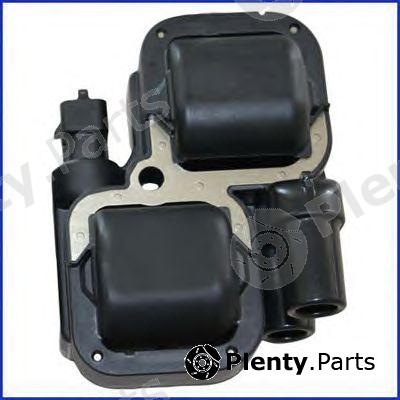  HÜCO part 138709 Ignition Coil Mercedes-Benz / MAN / Scania