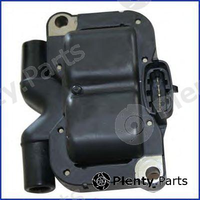  HÜCO part 138710 Ignition Coil Smart / Mercedes-Benz