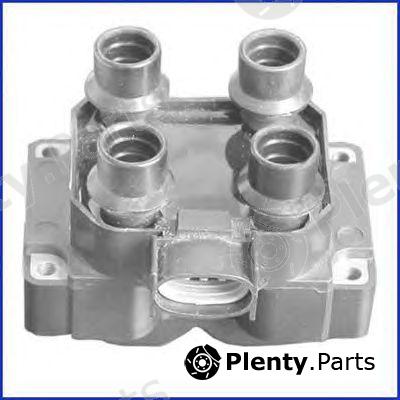  HÜCO part 138800 Coil Ford Fiesta/Orion/KA
