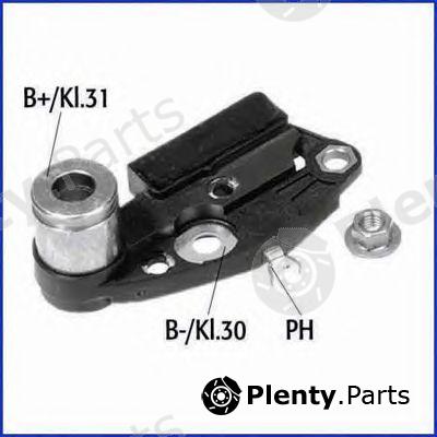  HÜCO part 139698 Replacement part