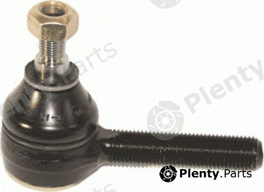  LEMFÖRDER part 1071101 Tie Rod End