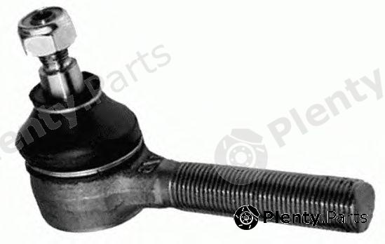  LEMFÖRDER part 1072102 Tie Rod End