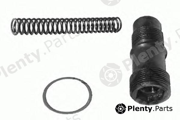  LEMFÖRDER part 1079601 Tensioner, timing chain
