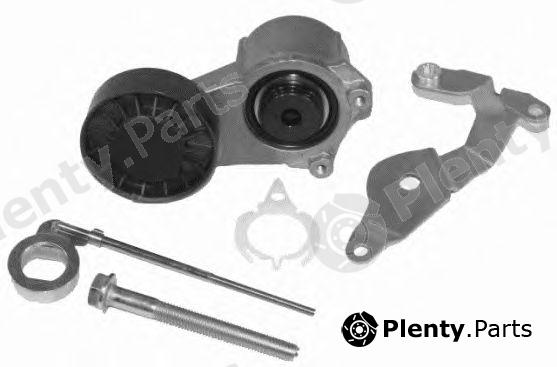  LEMFÖRDER part 1081603 Belt Tensioner, v-ribbed belt