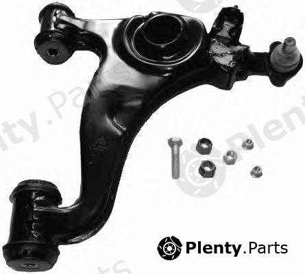  LEMFÖRDER part 1097402 Track Control Arm