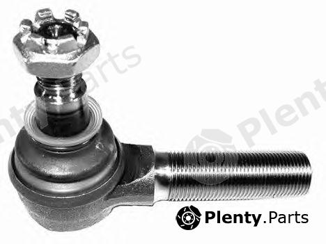  LEMFÖRDER part 1144702 Tie Rod End; Tie Rod