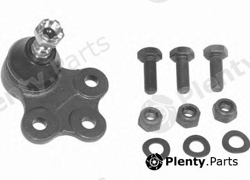  LEMFÖRDER part 1215302 Repair Kit, ball joint