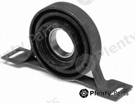  LEMFÖRDER part 1327701 Mounting, propshaft