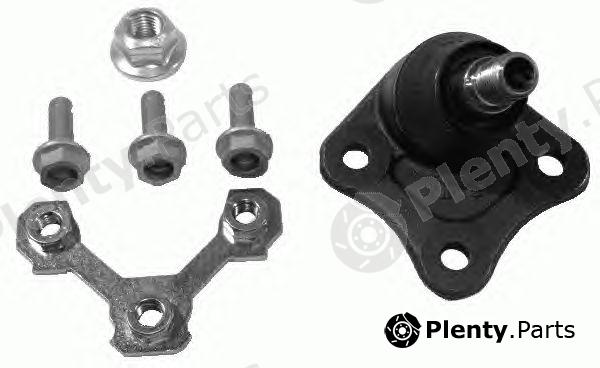  LEMFÖRDER part 1762002 Repair Kit, ball joint