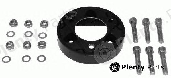  LEMFÖRDER part 2047702 Vibration Damper, propshaft