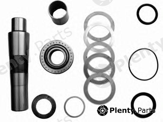  LEMFÖRDER part 2573601 Repair Kit, kingpin