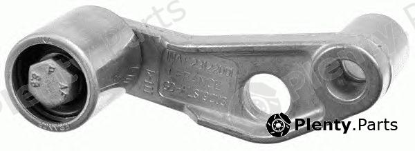  LEMFÖRDER part 2668801 Deflection/Guide Pulley, timing belt