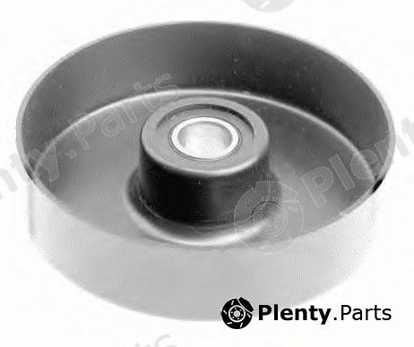  LEMFÖRDER part 2822601 Tensioner Pulley, v-ribbed belt