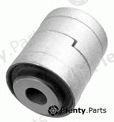  LEMFÖRDER part 3439101 Control Arm-/Trailing Arm Bush