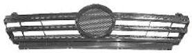  VAN WEZEL part 3076510 Radiator Grille