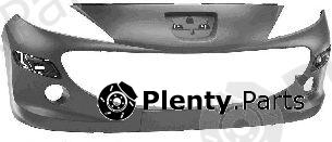  VAN WEZEL part 4029575 Bumper