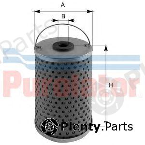  PUROLATOR part L20011 Oil Filter