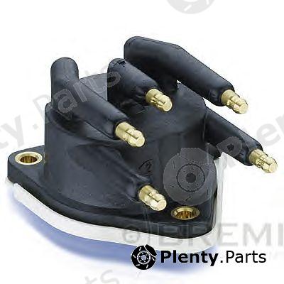  BREMI part 6310 Distributor Cap