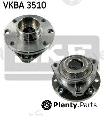  SKF part VKBA3510 Wheel Bearing Kit