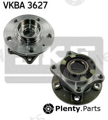  SKF part VKBA3627 Wheel Bearing Kit