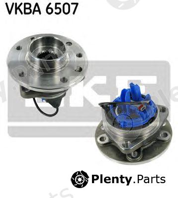  SKF part VKBA6507 Wheel Bearing Kit