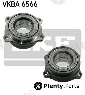  SKF part VKBA6566 Wheel Bearing Kit