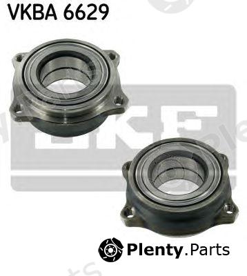  SKF part VKBA6629 Wheel Bearing Kit