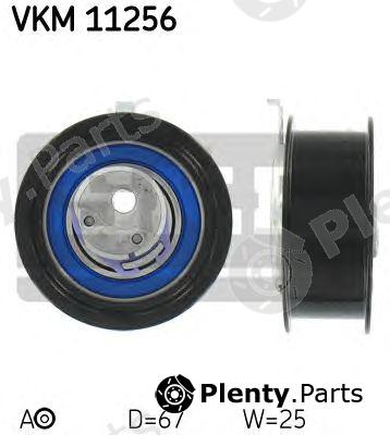  SKF part VKM11256 Tensioner Pulley, timing belt