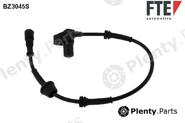  FTE part BZ3045S Sensor, wheel speed