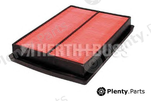  HERTH+BUSS JAKOPARTS part J1321029 Air Filter