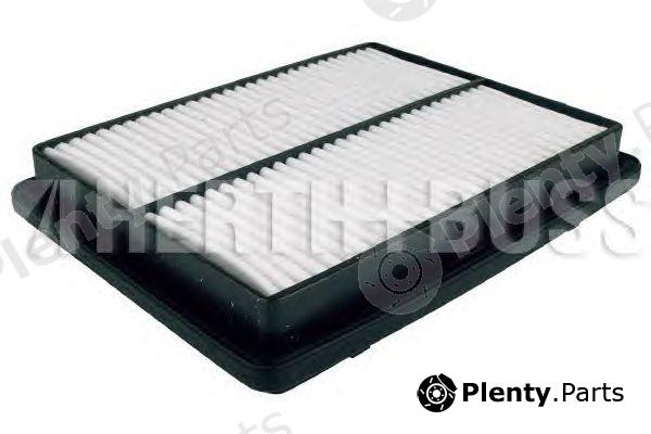  HERTH+BUSS JAKOPARTS part J1328010 Air Filter