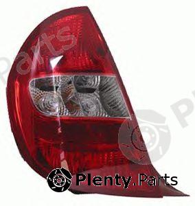  TYC part 11-0018-01-2 (110018012) Combination Rearlight