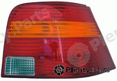  TYC part 11-0198-01-2 (110198012) Combination Rearlight