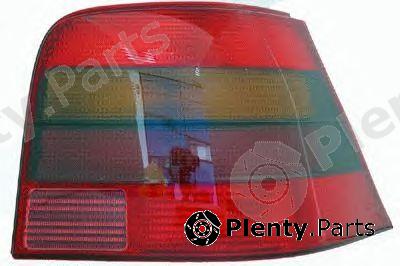  TYC part 11-0254-01-2 (110254012) Combination Rearlight