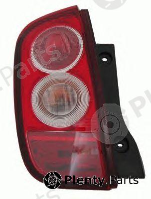  TYC part 11-0364-01-2 (110364012) Combination Rearlight