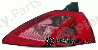  TYC part 11-0379-01-2 (110379012) Combination Rearlight
