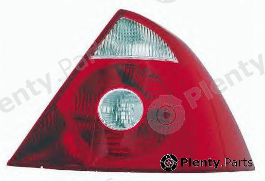  TYC part 11-0432-01-2 (110432012) Combination Rearlight