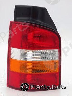  TYC part 11-0576-01-2 (110576012) Combination Rearlight