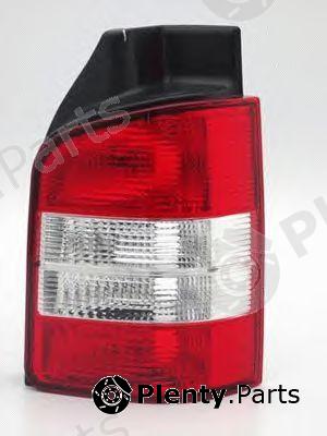  TYC part 11-0576-11-2 (110576112) Combination Rearlight