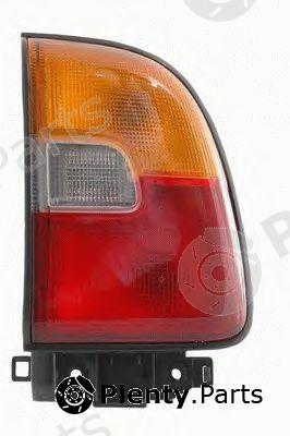  TYC part 11-3320-05-2 (113320052) Combination Rearlight