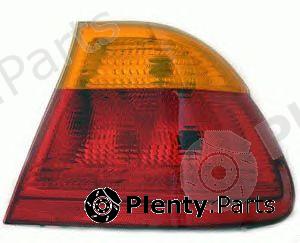  TYC part 11-5996-01-2 (115996012) Combination Rearlight