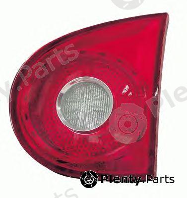  TYC part 17-0053-01-2 (170053012) Combination Rearlight