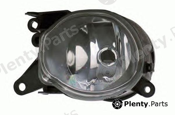  TYC part 19-0001-05-2 (190001052) Fog Light