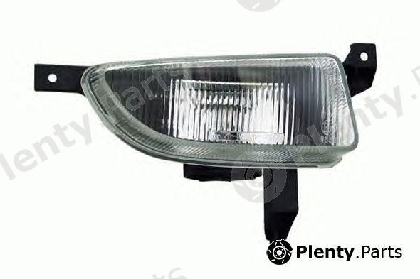  TYC part 19-0145-05-2 (190145052) Fog Light