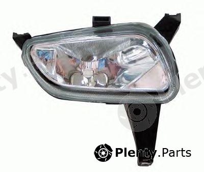  TYC part 19-0153-01-2 (190153012) Fog Light