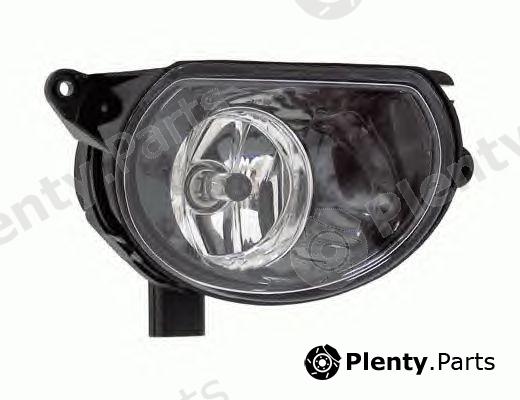  TYC part 19-0254001 (190254001) Fog Light